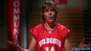 High School Musical 2 Songs List