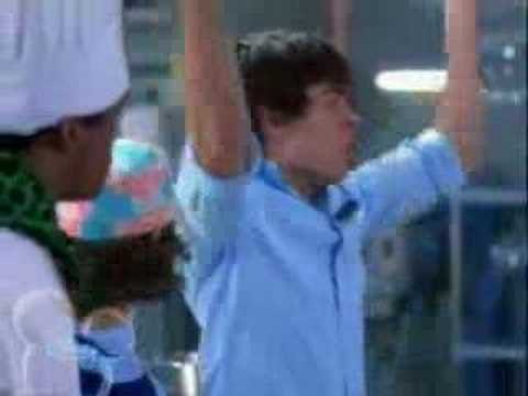 High School Musical 2 Songs Lyrics