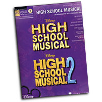 High School Musical 2 Songs Lyrics