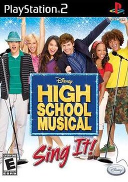 High School Musical 2 Soundtrack