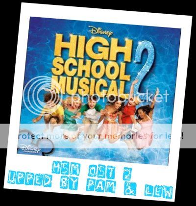 High School Musical 2 Soundtrack