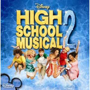 High School Musical 2 Soundtrack