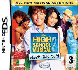 High School Musical 2 Soundtrack