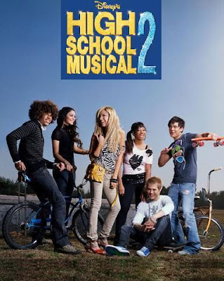 High School Musical 2 Soundtrack Download Zip