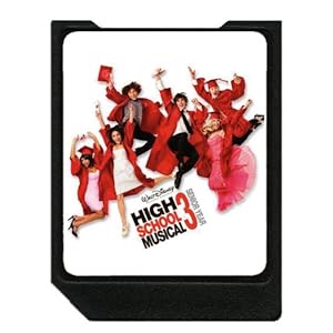 High School Musical 2 Soundtrack List