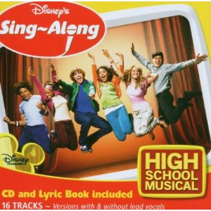 High School Musical 2 Soundtrack Zip