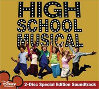 High School Musical 2 Soundtrack Zip