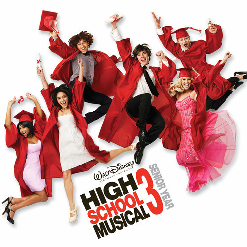 High School Musical Cast Pictures