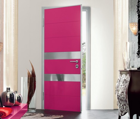 High Security Doors For Homes