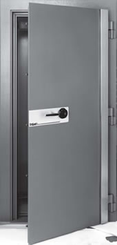 High Security Doors For Homes