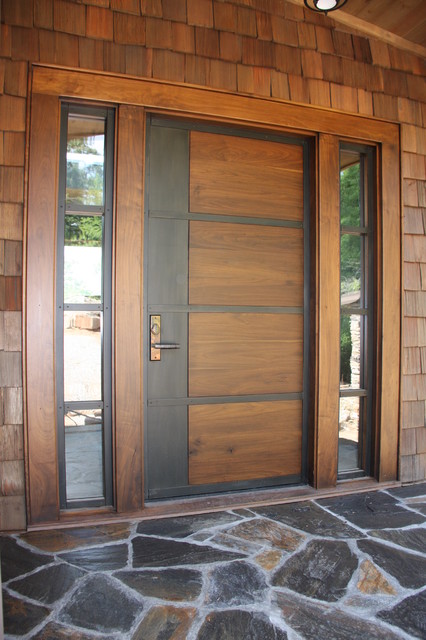 High Security Doors For Homes