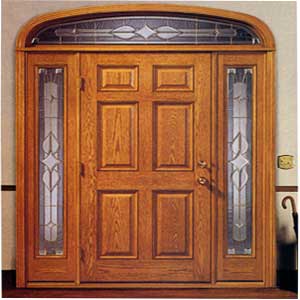 High Security Doors For Homes