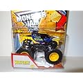 Higher Education Monster Truck Toy