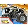 Higher Education Monster Truck Toy