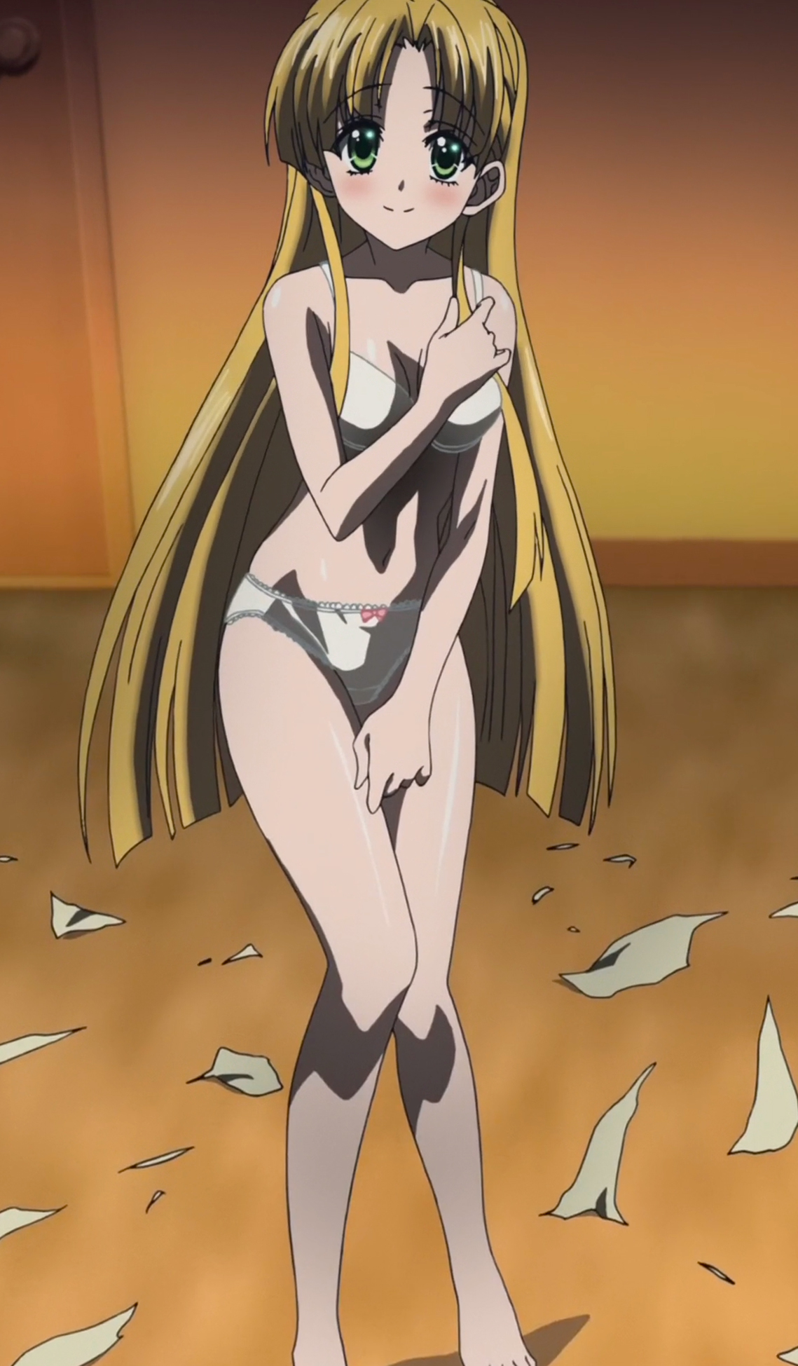 Highschool Dxd Asia Argento