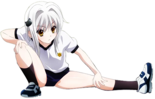 Highschool Dxd Koneko