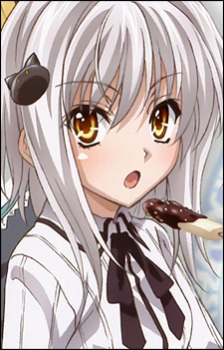 Highschool Dxd Koneko