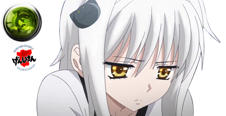 Highschool Dxd Koneko Toujou