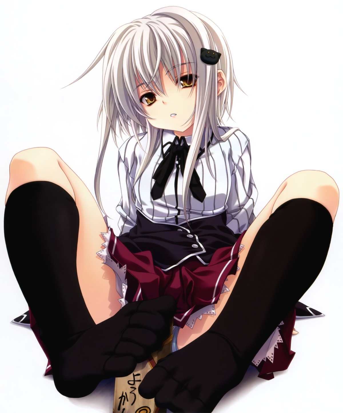 Highschool Dxd Koneko Toujou