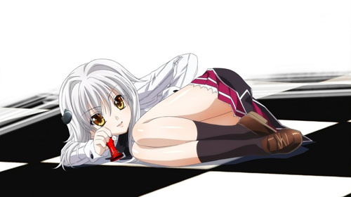 Highschool Dxd Koneko Toujou