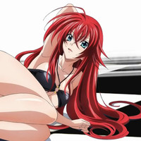 Highschool Dxd Ova 1