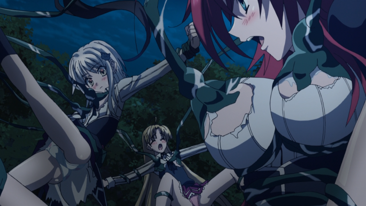 Highschool Dxd Ova 2 Download