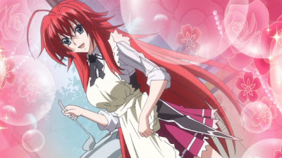 Highschool Dxd Ova 2 Download