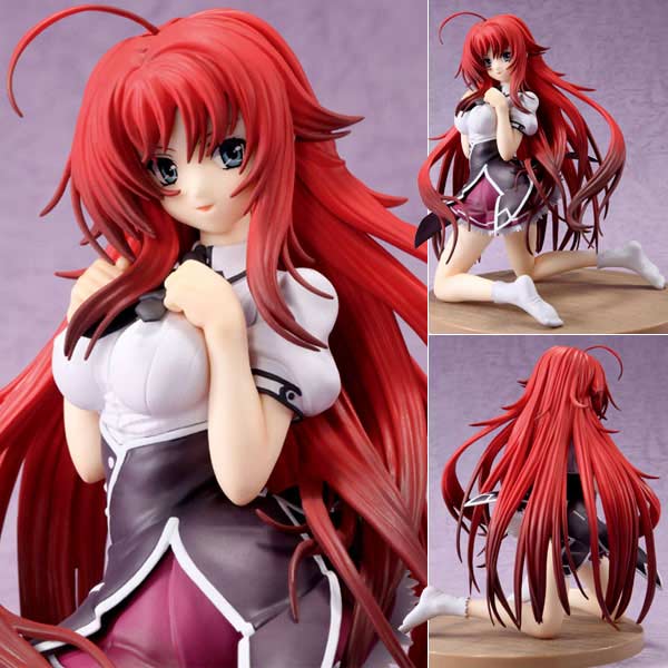 Highschool Dxd Rias