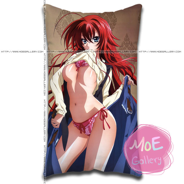 Highschool Dxd Rias Gremory