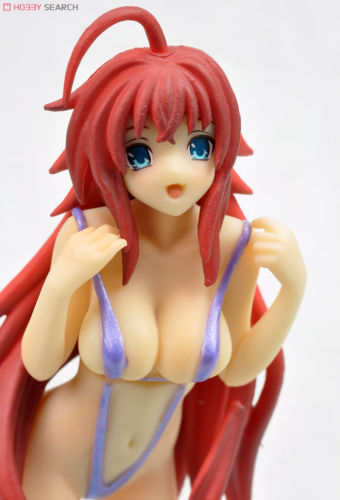 Highschool Dxd Rias Gremory Figure