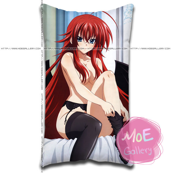 Highschool Dxd Rias Gremory Figure