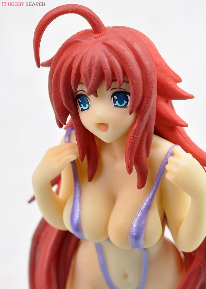 Highschool Dxd Rias Gremory Figure