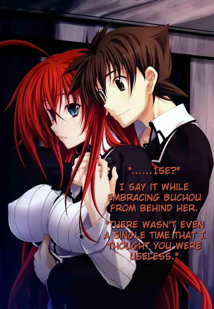 Highschool Dxd Season 2 Confirmed