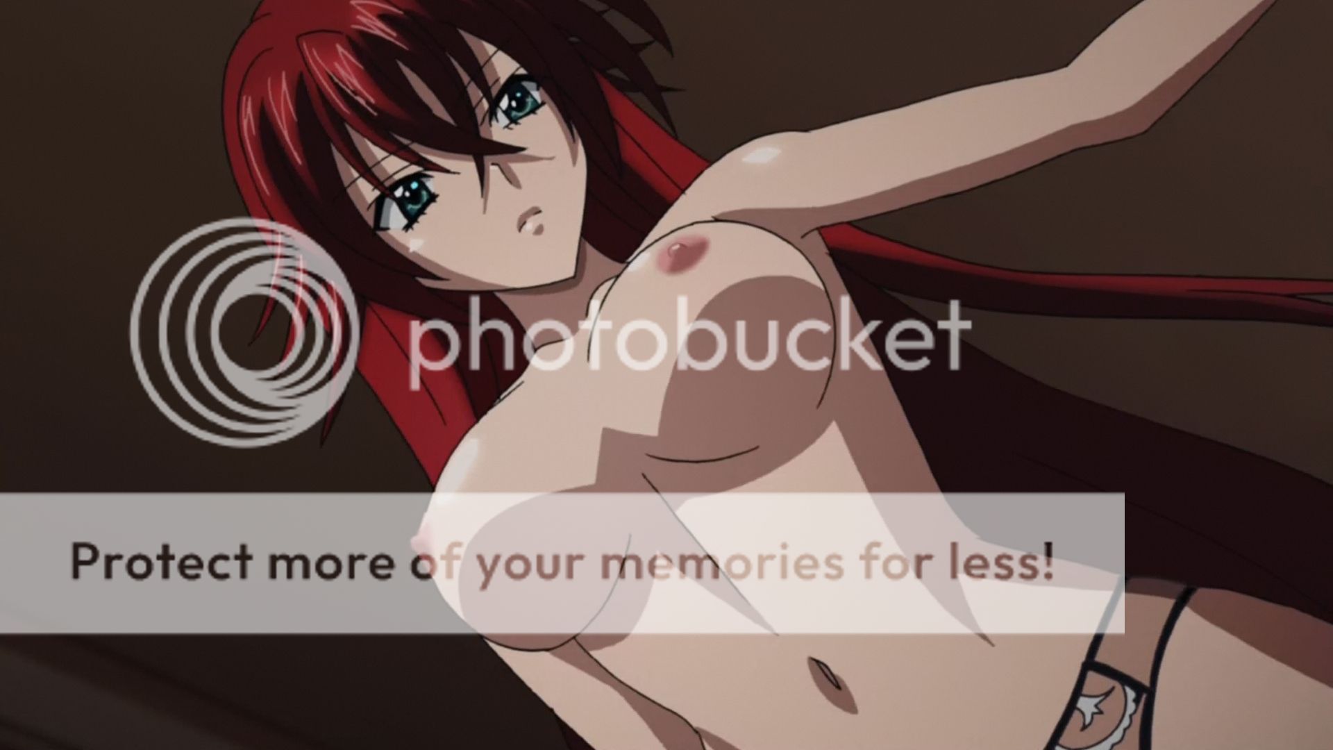 Highschool Dxd Season 2 Episode 1