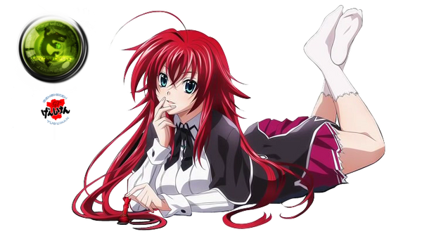 Highschool Dxd Wallpaper Hd