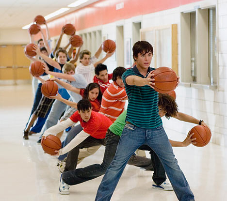 Highschool Musical 1