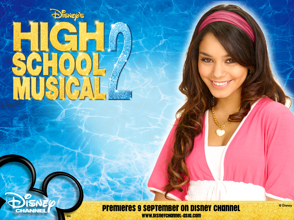 Highschool Musical 2