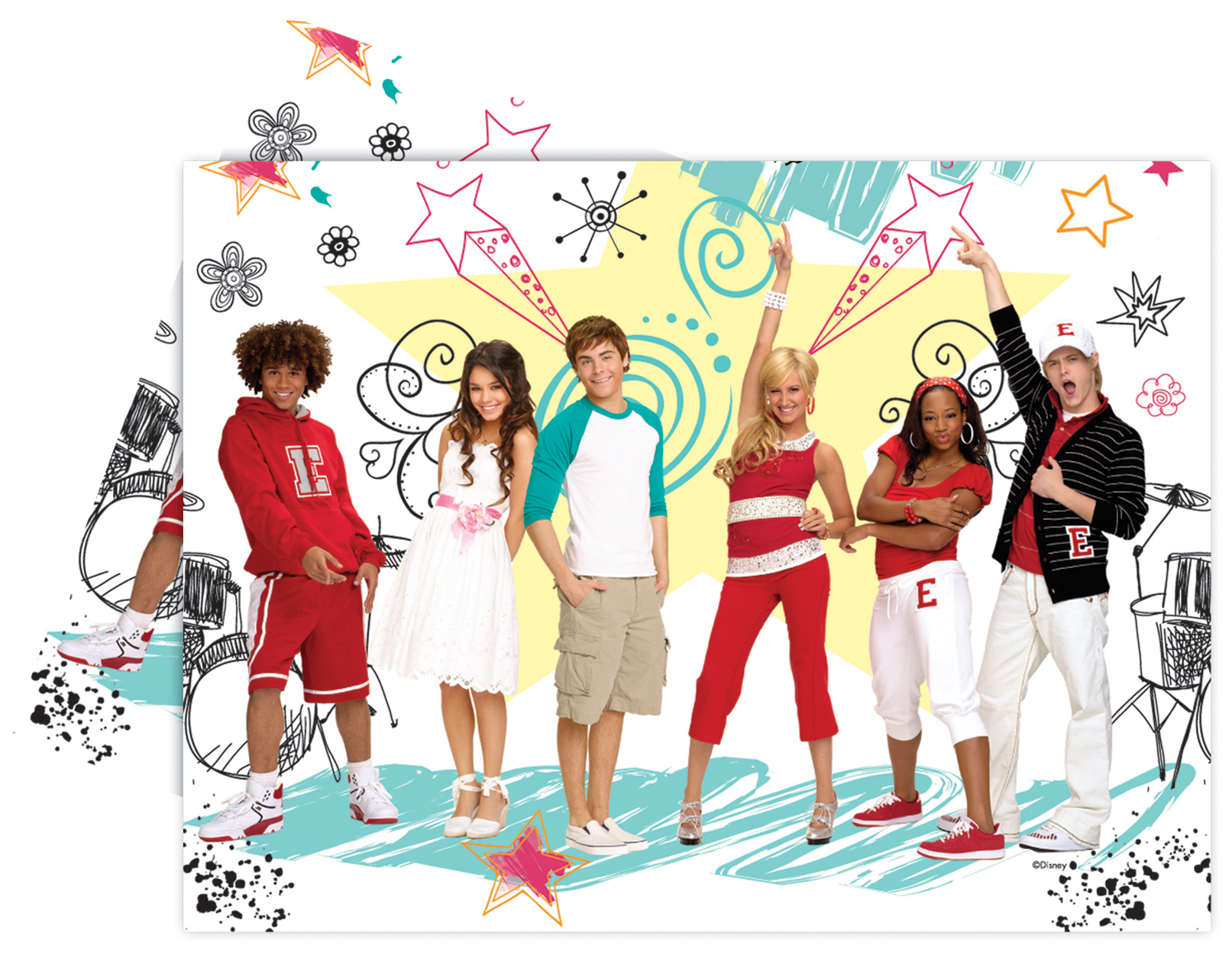 Highschool Musical