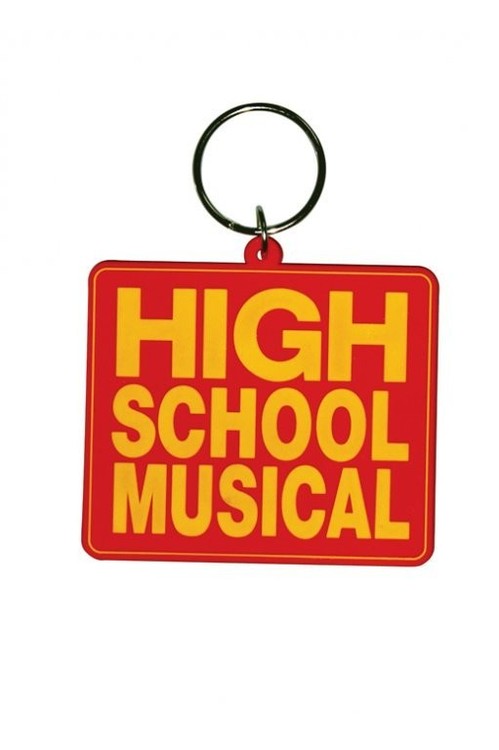 Highschool Musical Logo