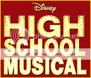 Highschool Musical Logo