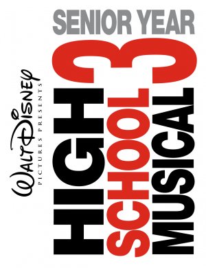 Highschool Musical Logo