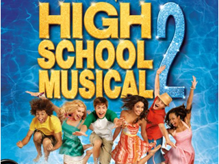 Highschool Musical Pictures