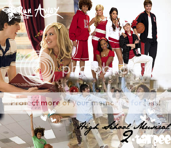 Highschool Musical Pictures