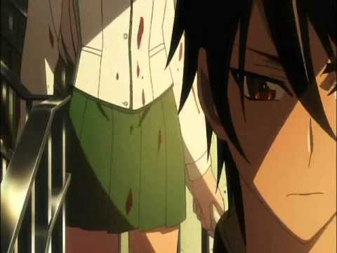 Highschool Of The Dead 2 Temporada Online