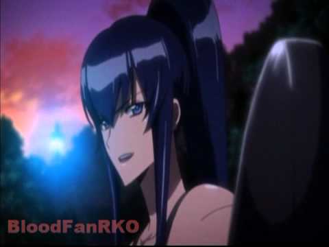 Highschool Of The Dead Saeko Busujima