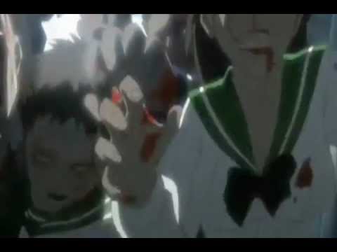 Highschool Of The Dead Season 2