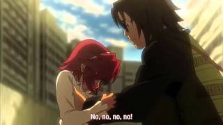 Highschool Of The Dead Season 2 Episode 1 Subbed