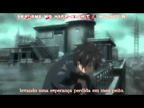 Highschool Of The Dead Season 2 Episode 1 Subbed