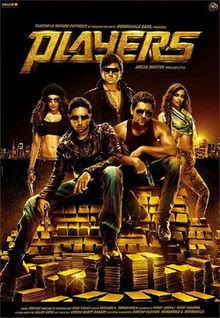 Hindi Movies 2012 List