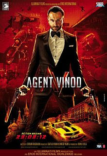 Hindi Movies 2012 List Released